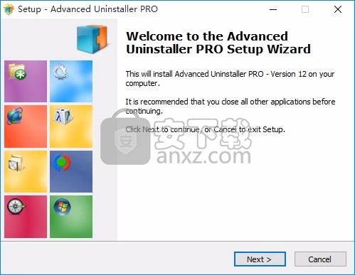 Advanced Uninstaller PRO(程序应用卸载)