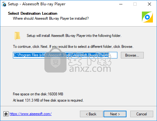 Aiseesoft Blu-ray Player(蓝光播放器)