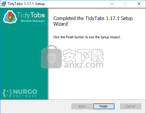 TidyTabs(标签管理工具)