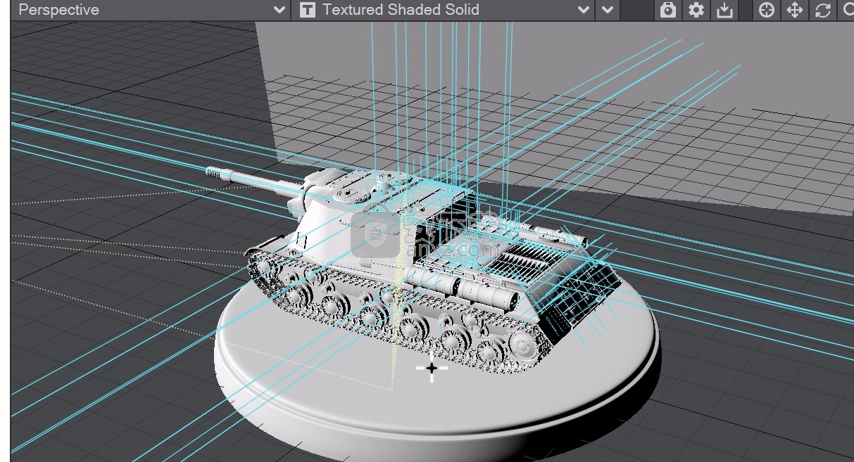 LightWave 3D 2020(三维动画软件)64位