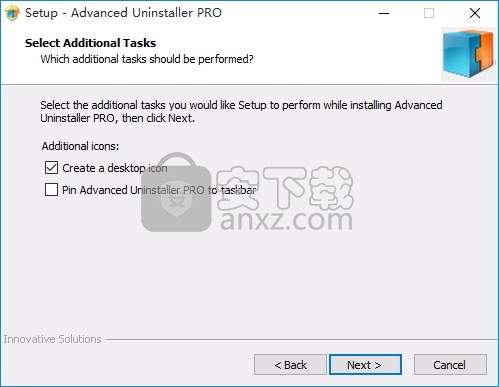 Advanced Uninstaller PRO(程序应用卸载)