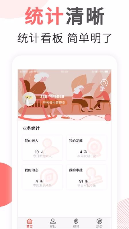 长护e家