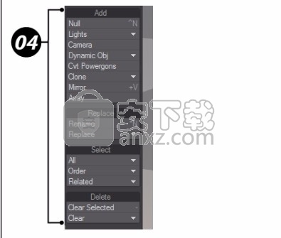 LightWave 3D 2020(三维动画软件)64位