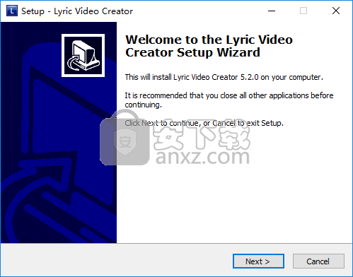 Lyric Video Creator(视频创建工具)