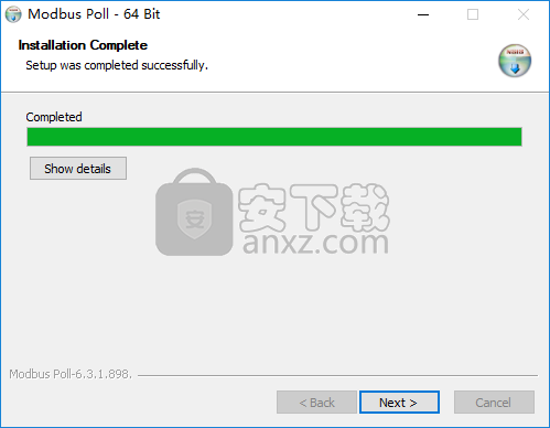 Modbus Poll(Modbus模拟器)