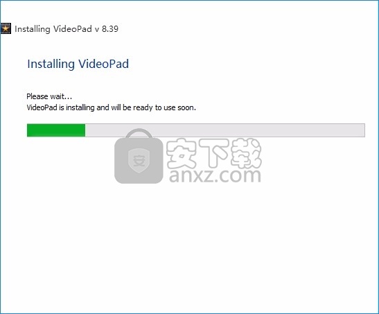 VideoPad Video Editor(迷你视频编辑器)