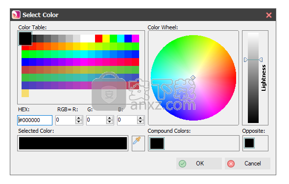 MSTech Easy Desktop Organizer Pro(简易桌面整理器)