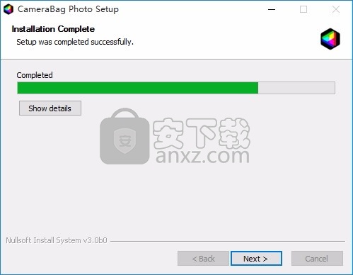 CameraBag Photo破解版(照片滤镜软件)