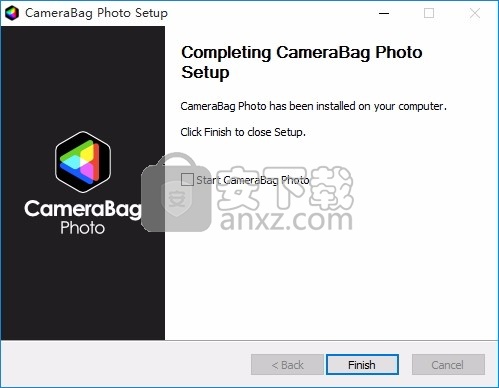 CameraBag Photo破解版(照片滤镜软件)