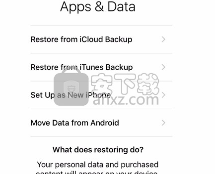 Coolmuster Mobile Transfer(数据传输工具)
