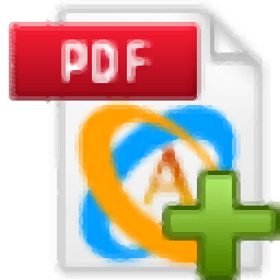 Axpertsoft PDF Merger(PDF合并工具)