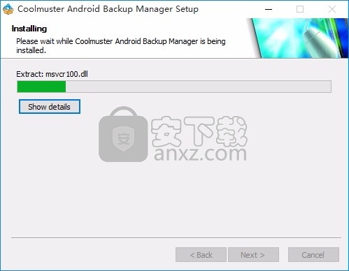 Coolmuster Android Backup Manager(手机备份)