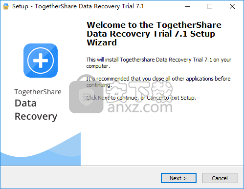 instal the last version for iphoneTogetherShare Data Recovery Pro 7.4