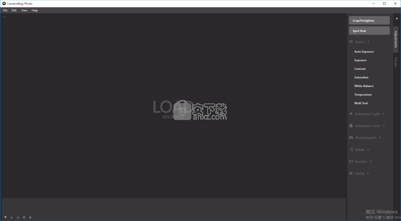 CameraBag Photo破解版(照片滤镜软件)