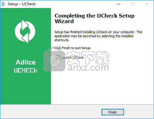 UCheck(软件更新工具)