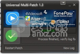 FoneDog iOS System Recovery(iOS系统恢复工具)