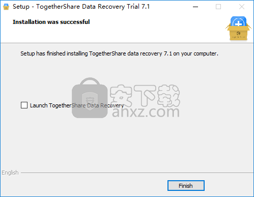 TogetherShare Data Recovery Pro(数据恢复软件)