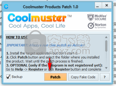 Coolmuster Android Backup Manager(Android备份软件)