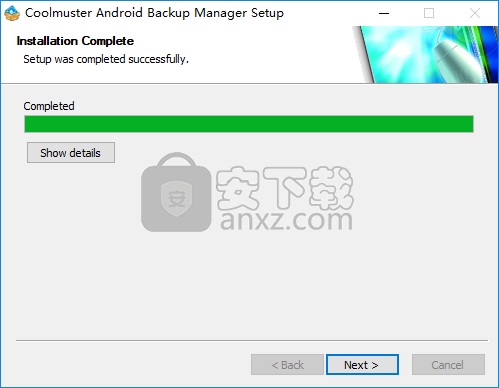 Coolmuster Android Backup Manager(Android备份软件)