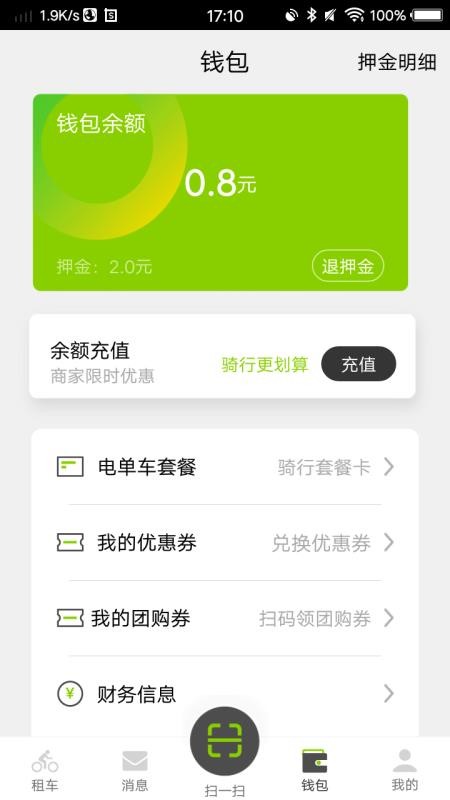 俱骑出行