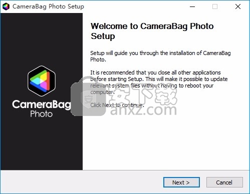 CameraBag Photo破解版(照片滤镜软件)