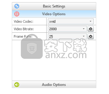 Any Video Converter(万能视频转换器)