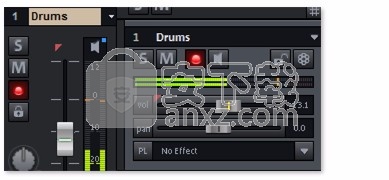 Samplitude Pro X5 Suite(音频文件编辑工具)