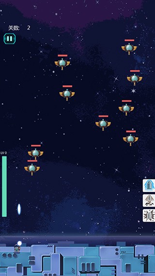 星球守护者