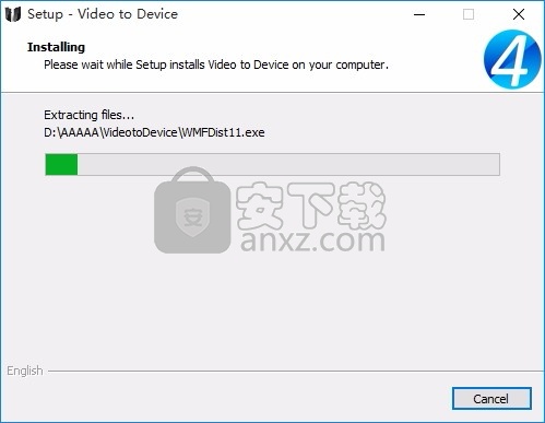 Soft4Boost Video to Device(视频文件转换工具)