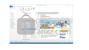 MailStore Server(邮件处理管理系统)