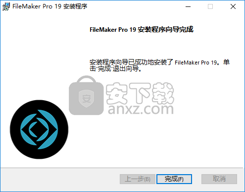 Claris FileMaker Pro(低代码开发工具)