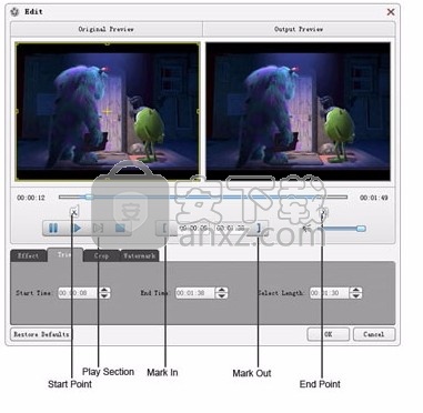 Tipard Total Media Converter(视频翻录工具)