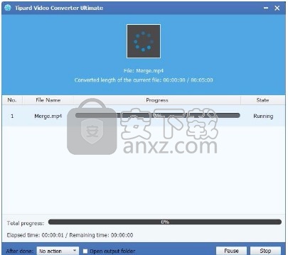 Tipard HD Video Converter破解版(视频转换器)