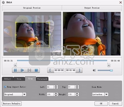 Tipard Total Media Converter(视频翻录工具)