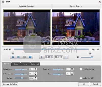 Tipard Total Media Converter(视频翻录工具)