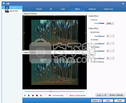 Tipard HD Video Converter破解版(视频转换器)