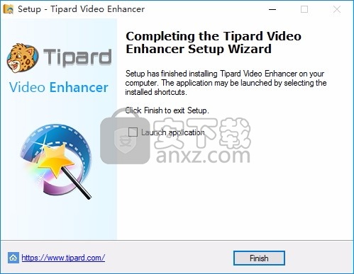 Tipard Video Enhancer(视频增强工具)