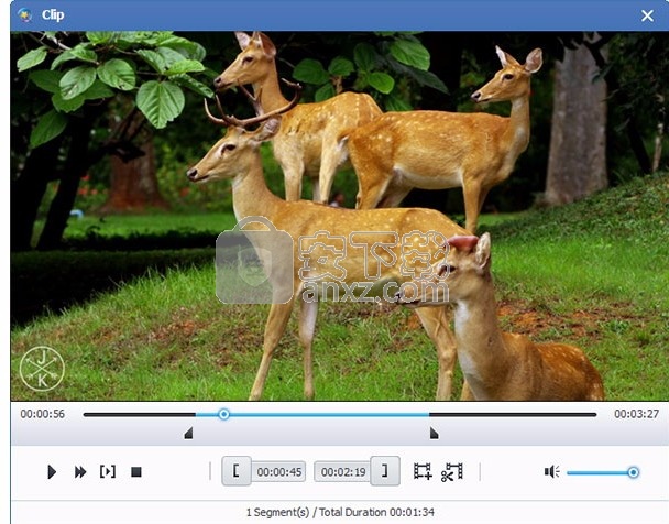 Tipard Video Enhancer(视频增强工具)