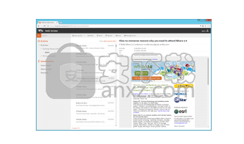 MailStore Server(邮件处理管理系统)