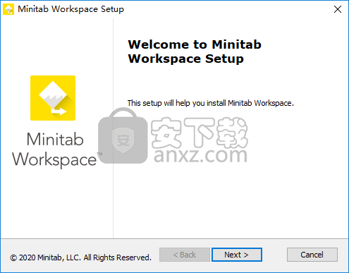 MiniTAB Workspace(流程图制作工具)