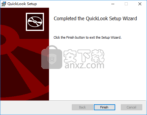QuickLook(文件预览插件)