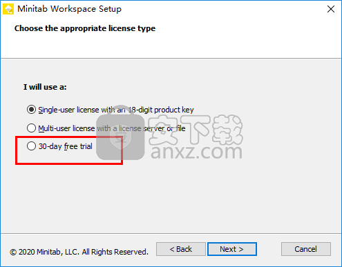 MiniTAB Workspace(流程图制作工具)