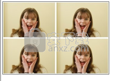 Webcam Photobooth(照片打印编辑软件)
