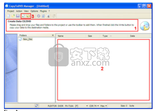 VSO Software CopyToDVD(光盘刻录软件)