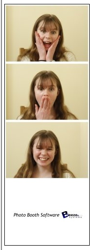 Webcam Photobooth(照片打印编辑软件)
