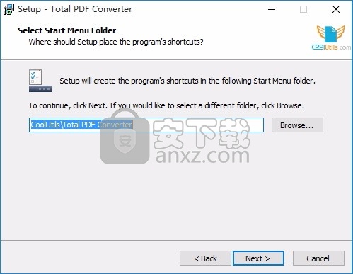 Total PDF Converter(多功能PDF转换工具)