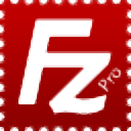 fileZilla pro中文(数据文件上传工具)