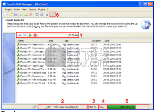 VSO Software CopyToDVD(光盘刻录软件)