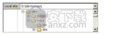 fileZilla pro中文(数据文件上传工具)