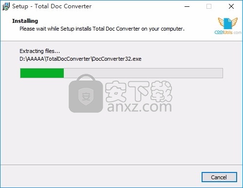 Total Doc Converter(Word文件转换工具)